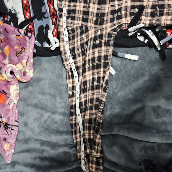 Rue21 Oversized Flannel - Picture 10 of 10